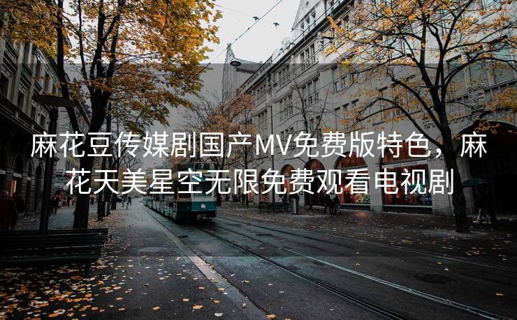 麻花豆传媒剧国产MV免费版特色，麻花天美星空无限免费观看电视剧