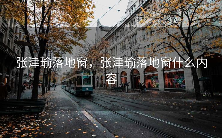 张津瑜落地窗，张津瑜落地窗什么内容
